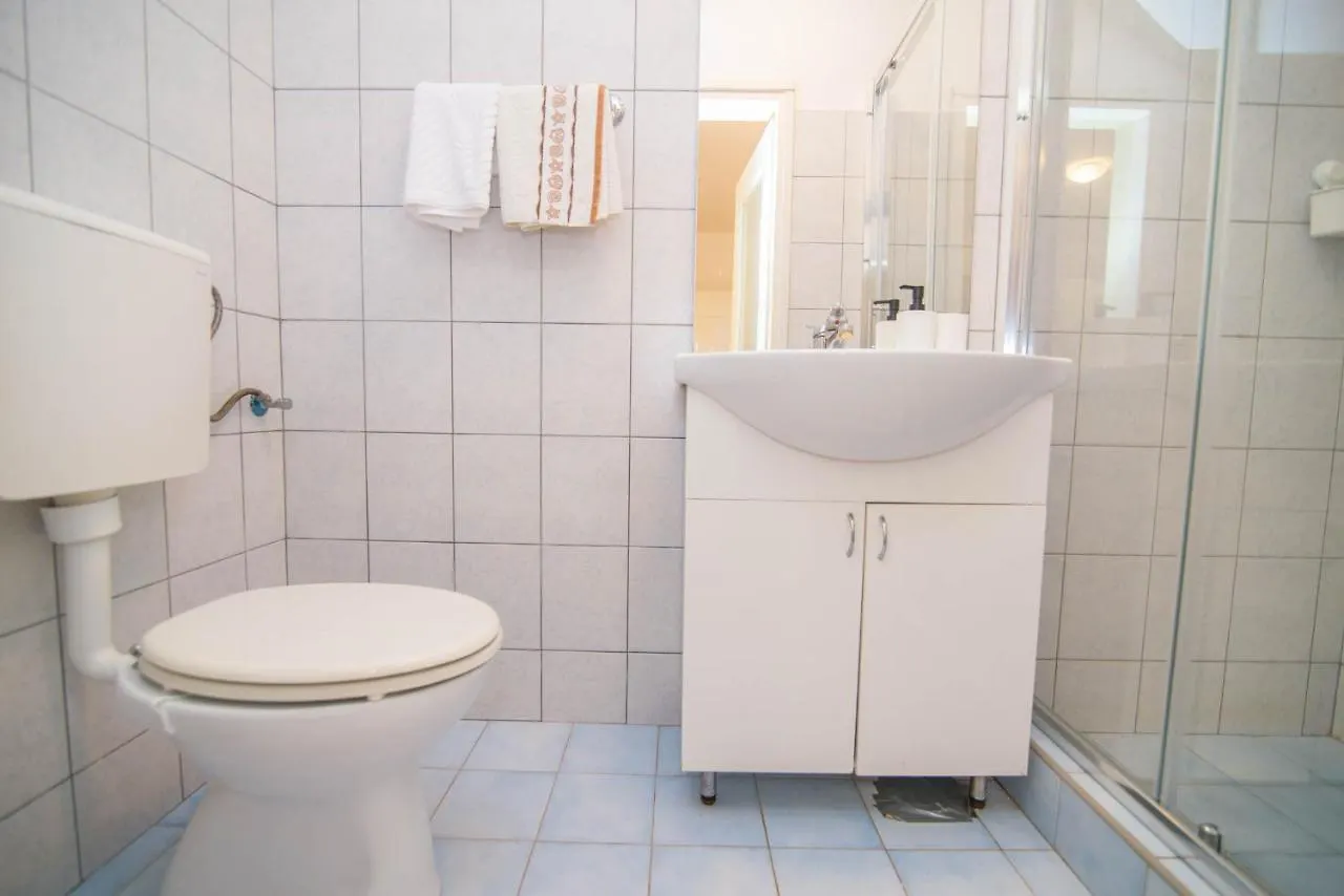Apartments Bonic  Veli Losinj