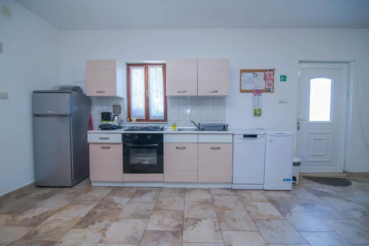 Apartments Bonic Croatia